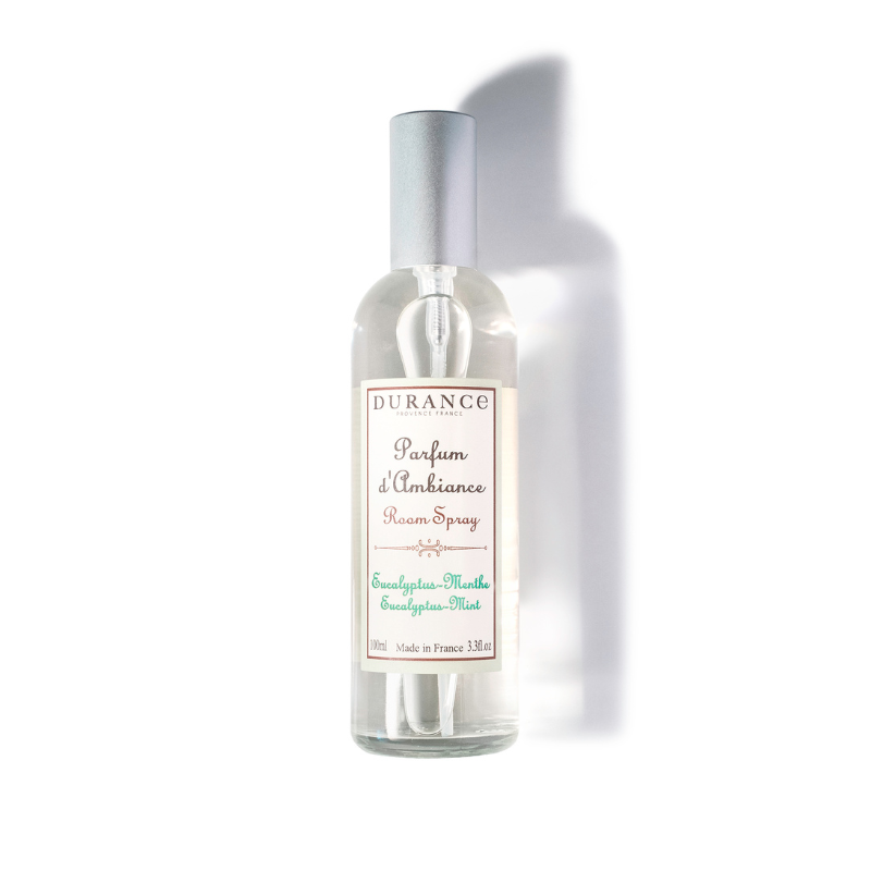 Perfume de Hogar Eucalipto Menta