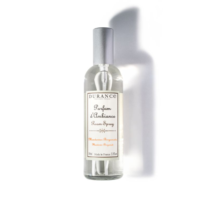 Perfume de Hogar Mandarina & Bergamota