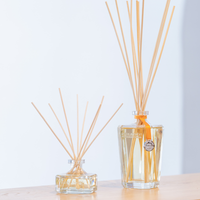 Recambio Mikado Perfumado Mandarina & Bergamota