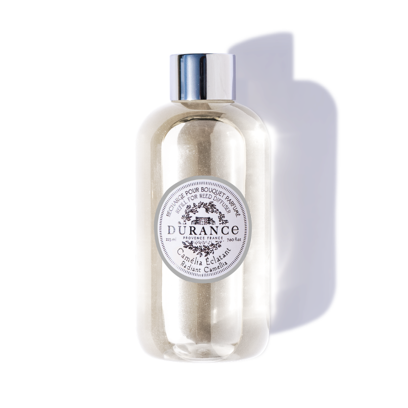 Recambio Mikado perfumado Camélia Eclatant