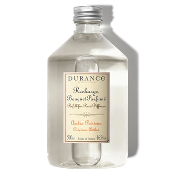 Recambio para Mikado Perfumado Ámbar Precioso 500ml