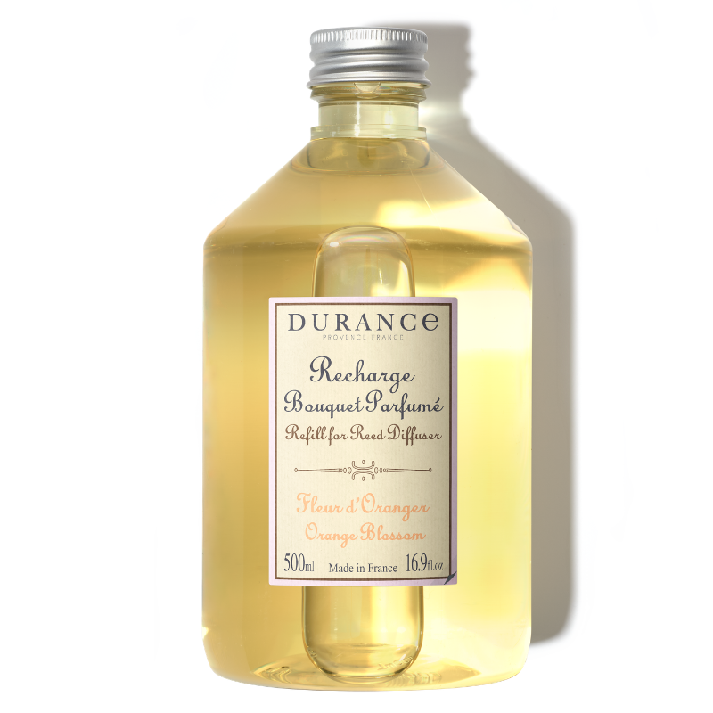Recambio para Mikado Perfumado Flor de Naranjo 500ml