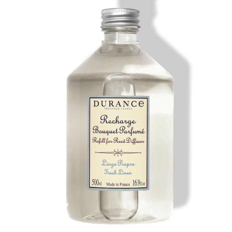 Recambio para Mikado Perfumado Ropa Limpia 500ml