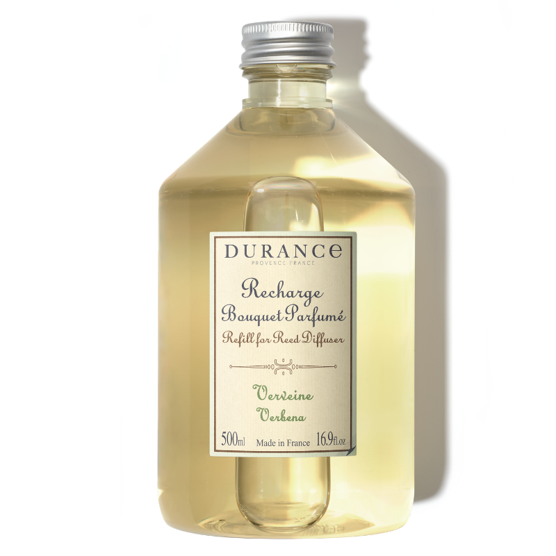 Recambio para Mikado Perfumado Verbena 500ml