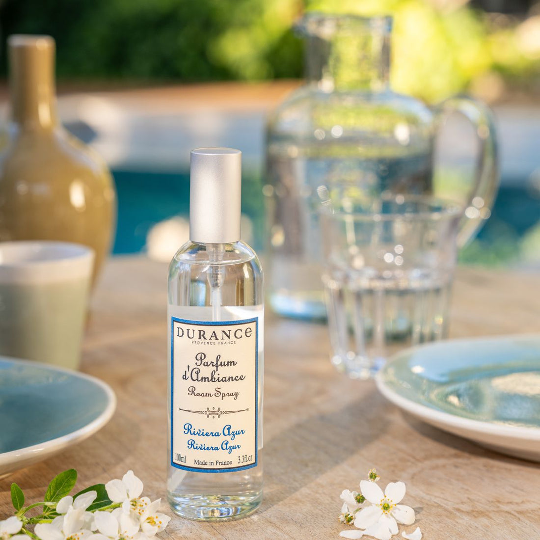 Perfume de Hogar Riviera Azur