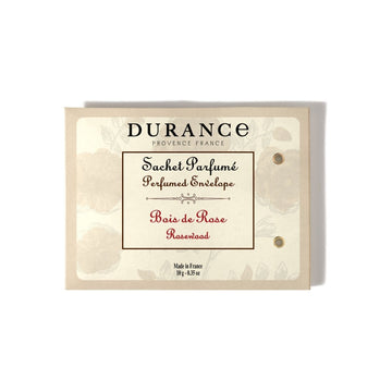 Sachet Perfumado Palo de Rosa
