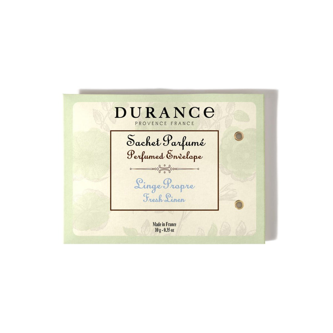 Sachet Perfumado Ropa Limpia