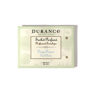 Sachet Perfumado Ropa Limpia