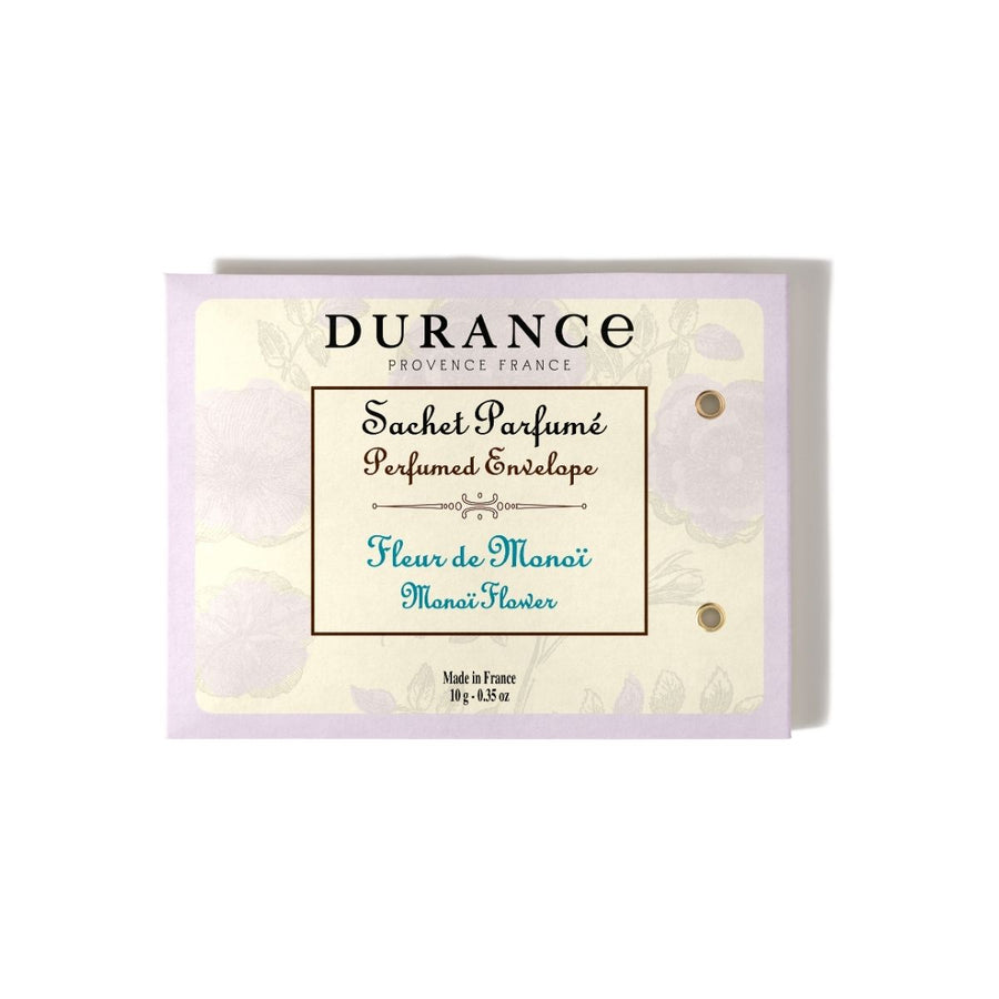 Sachet perfumado Flor Monoi