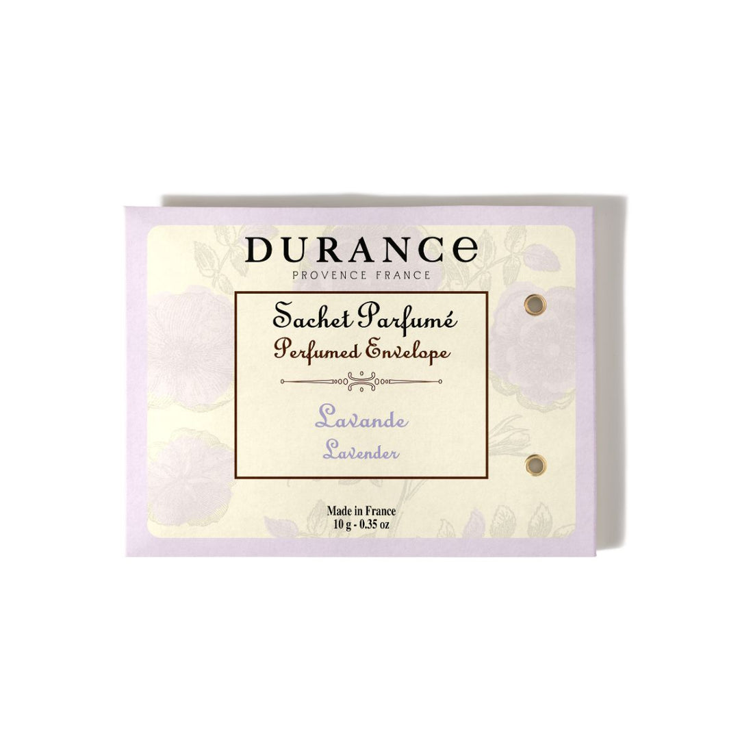 Sachet perfumado Lavanda