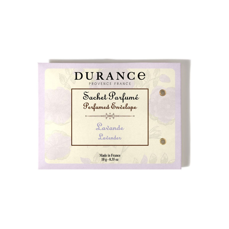 Sachet perfumado Lavanda
