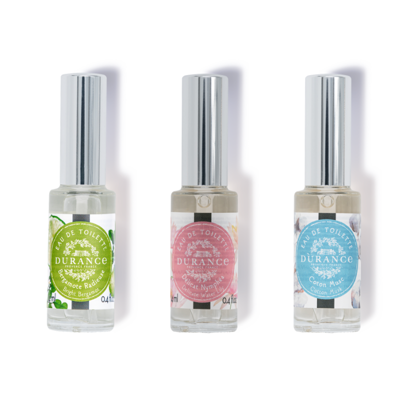 Trio Mini Eau de Toilette