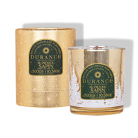 Vela Grande Al Pie del Abeto