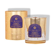 Vela Grande Bosque Misterioso