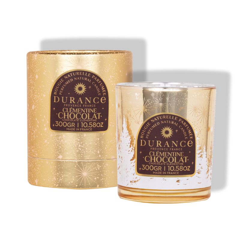 Vela Grande Clementina Chocolate