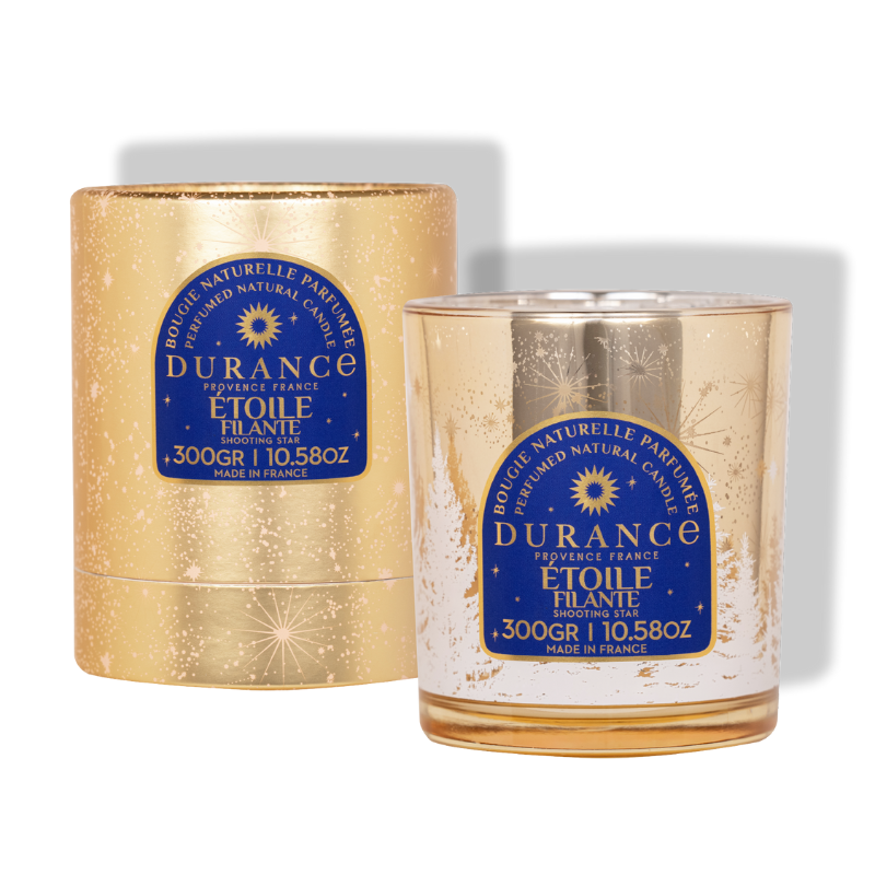 Vela Grande Estrella Fugaz