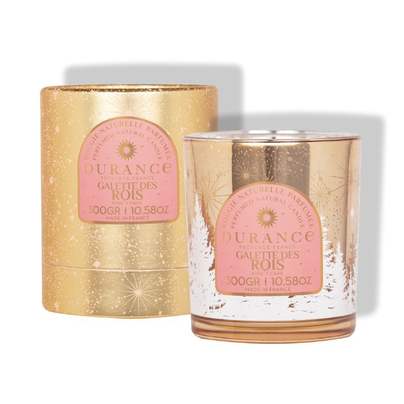 Vela Grande Pastel de Reyes