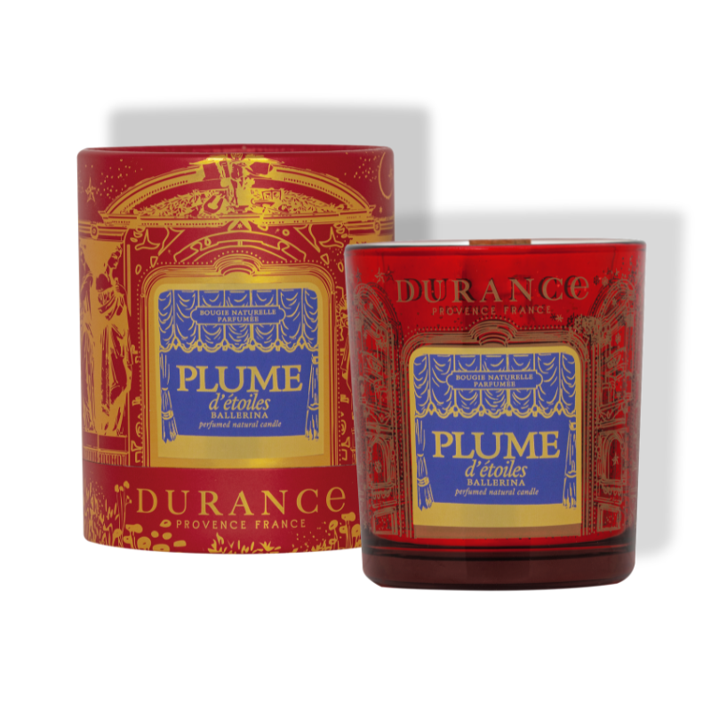 Vela Grande Pluma