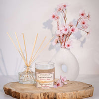 Vela Perfumada Cerezo en Flor