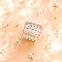 Vela Perfumada Flor de Naranjo