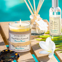 Vela Perfumada Flor de monoi