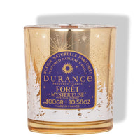 Vela Perfumada Grande Bosque Misterioso