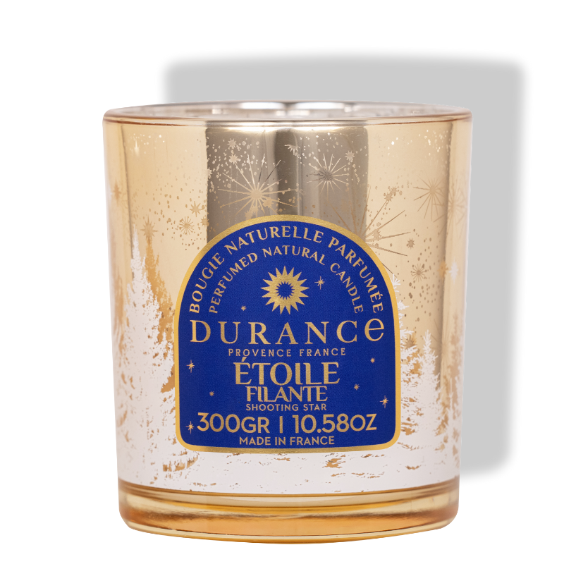 Vela Perfumada Grande Estrella Fugaz