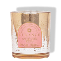 Vela Perfumada Grande Pastel de Reyes