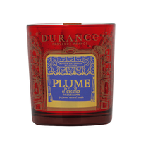 Vela Perfumada Grande Pluma de Estrellas