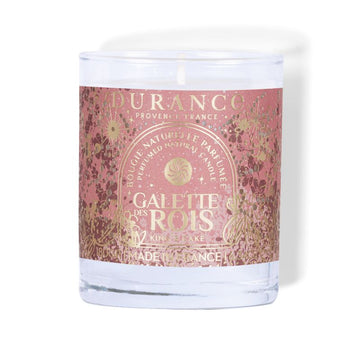 Vela Perfumada Pastel de Reyes