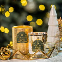 Vela Perfume Grande Al Pie del Abeto