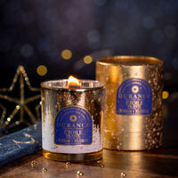 Vela Perfume Grande Estrella Fugaz