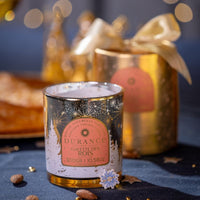 Vela Perfume Grande Pastel de Reyes