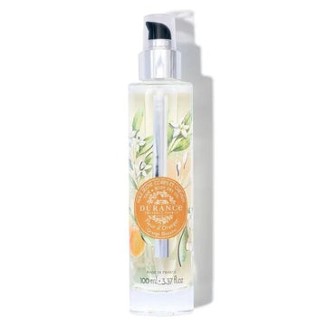 Aceite Seco Flor de Naranjo