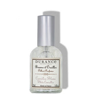 Bruma de Almohada Camelia Blanca