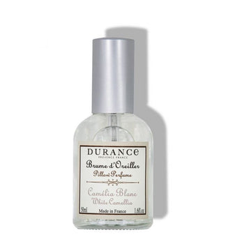 Bruma de Almohada Camelia Blanca