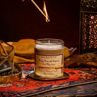 Vela Perfumada Oud Mystique