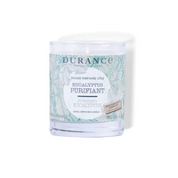 Vela de Eucalipto Purificante
