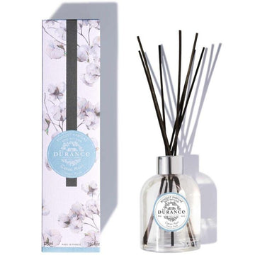 Mikado Perfumado Algodón Almizclado