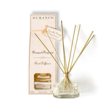 Mikado Perfumado Canela Naranja