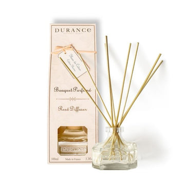 Mikado Perfumado Flor de Algodón