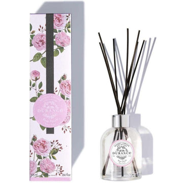 Mikado Perfumado Pétalo de Rosa