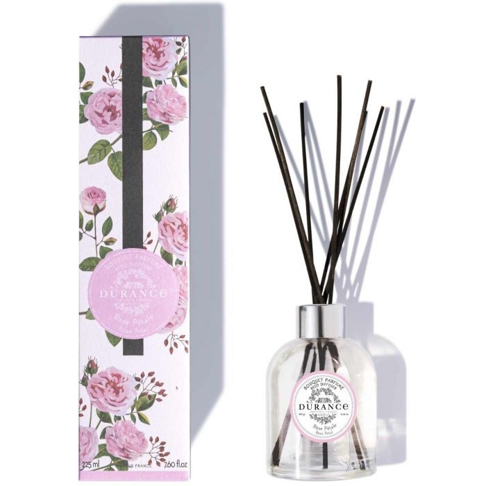 Mikado Perfumado Pétalo de Rosa