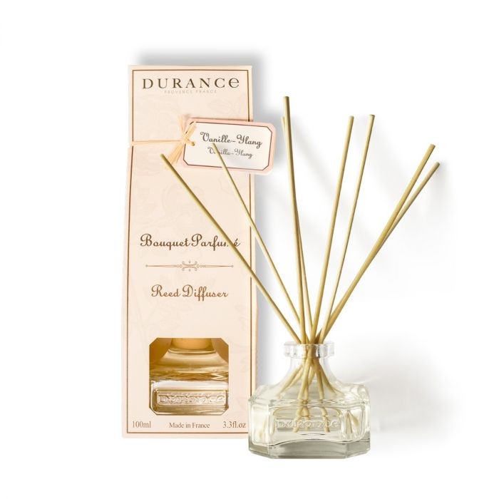 Mikado Perfumado Vainilla