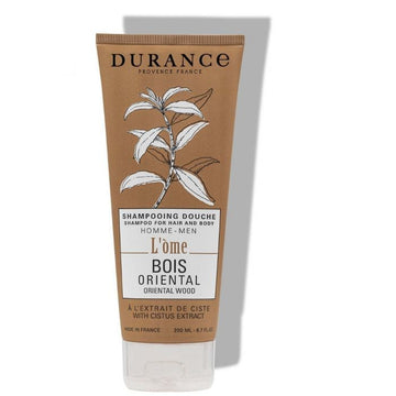 Champú/Gel Ducha Bosque Oriental