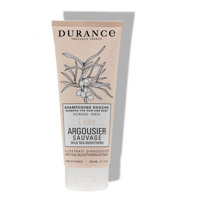 Champú/Gel Ducha Espino Amarillo