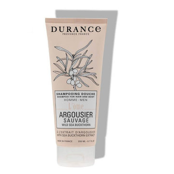 Champú/Gel Ducha Espino Amarillo
