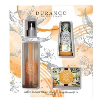 Coffret Regalo Flor de Naranjo