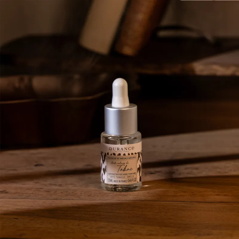 Concentrado de Perfume Anti-olores de Tabaco