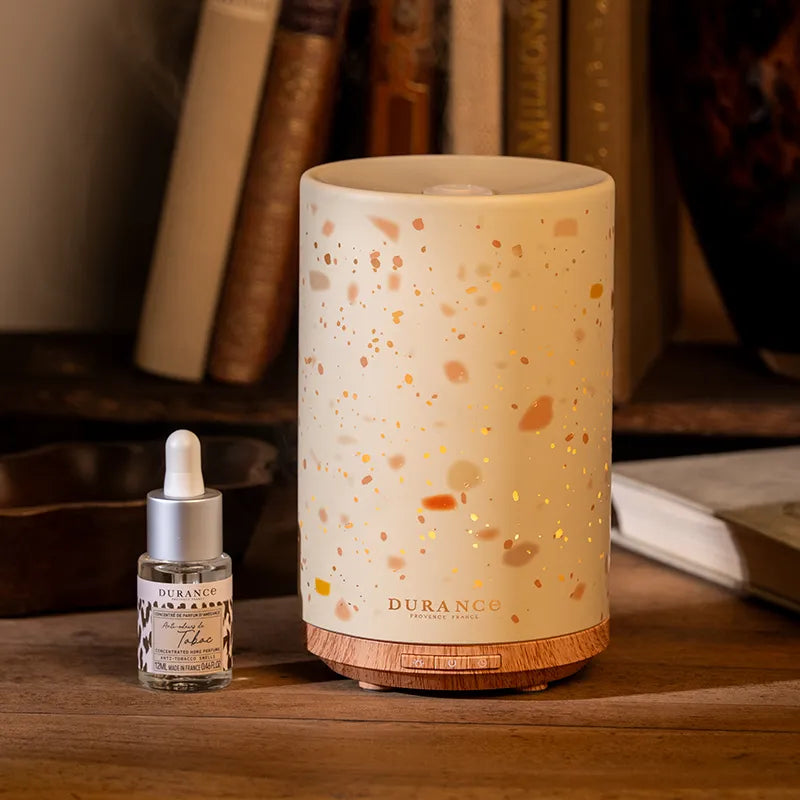 Concentrado de Perfume Anti-olores de Tabaco